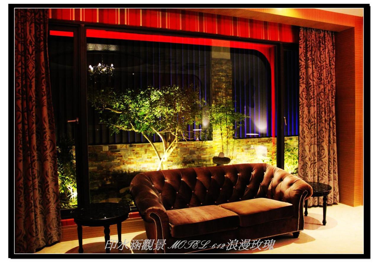 Yin Shui Han Motel Hunei Ruang foto