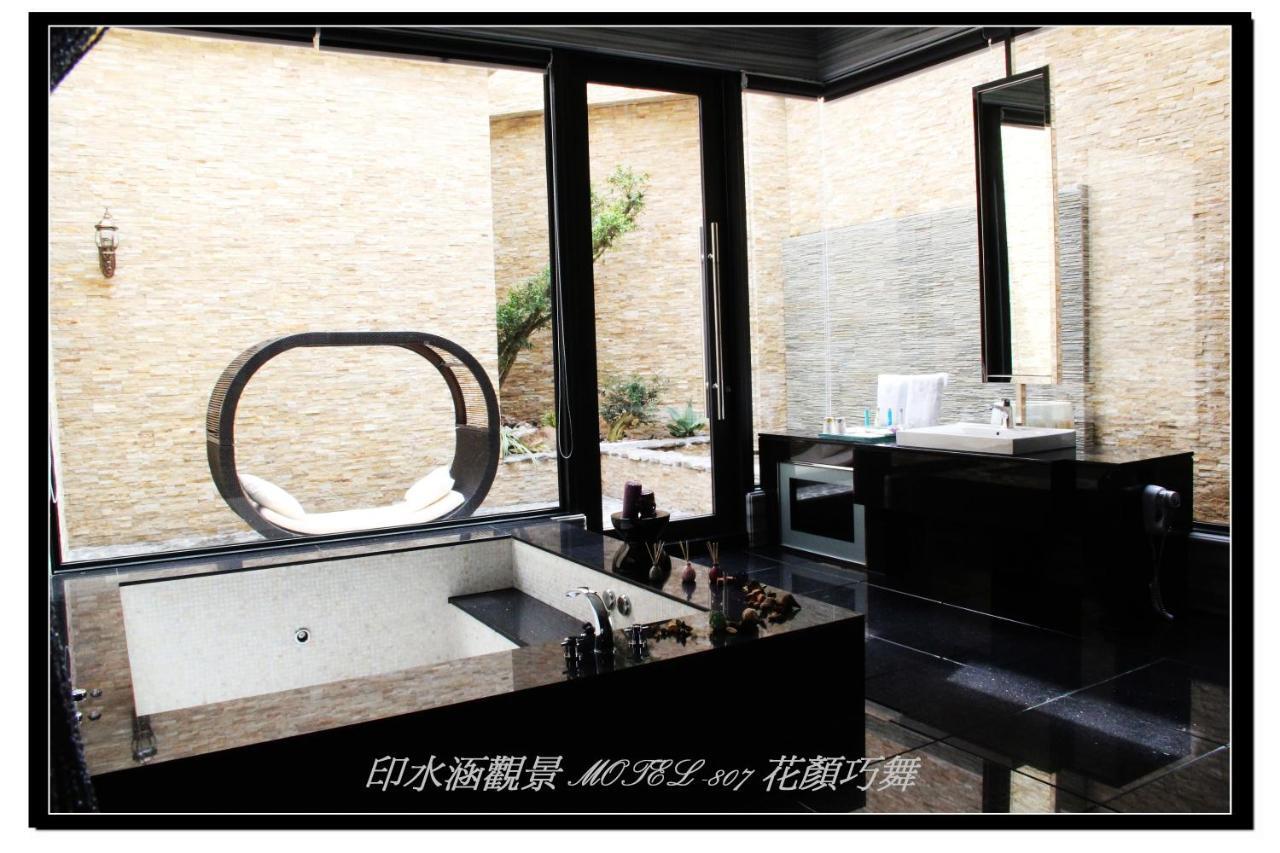 Yin Shui Han Motel Hunei Ruang foto