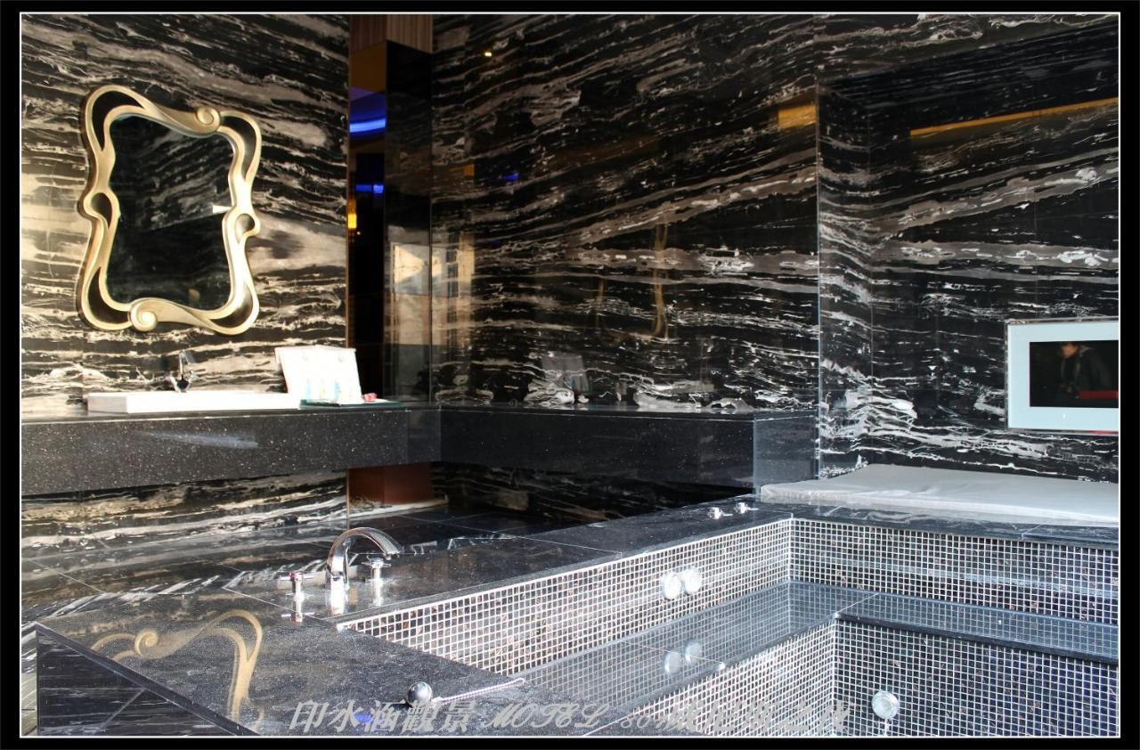 Yin Shui Han Motel Hunei Ruang foto