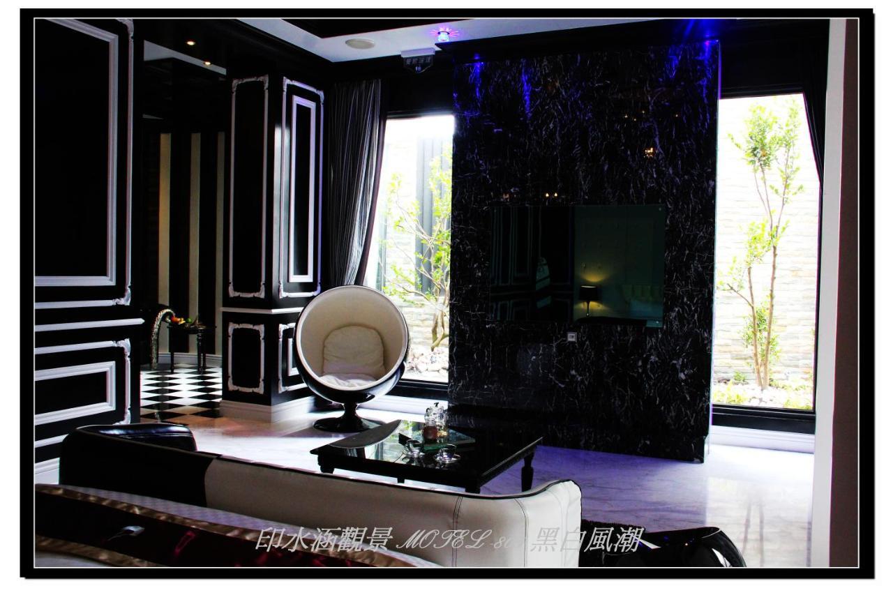 Yin Shui Han Motel Hunei Ruang foto
