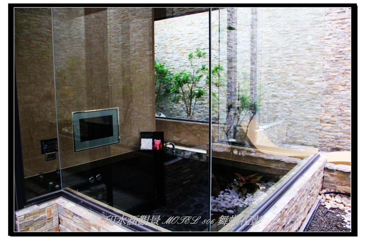 Yin Shui Han Motel Hunei Ruang foto