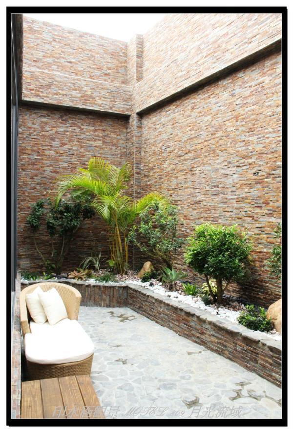 Yin Shui Han Motel Hunei Ruang foto